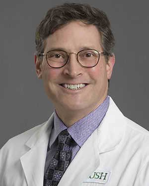 Neal M. Lofchy, MD practices Otolaryngology - Head and Neck Surgery in Chicago, Downers Grove, and Tinley Park