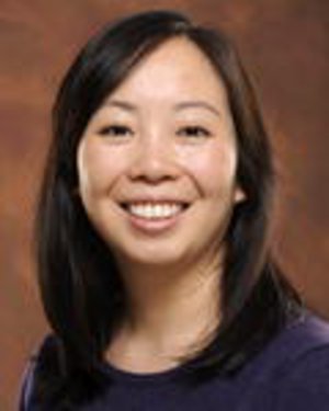 Karen J. Lui, MD practices Pediatrics (General Medicine) in Chicago