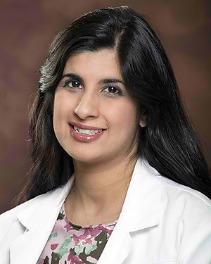Mariam S. Aziz, MD practices Infectious Disease and Pediatrics in Chicago