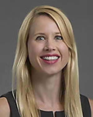 Jessica E. Cherikos, NP practices Womens Health Care Nurse Practitioner in Chicago, Oak Brook, and Oak Park