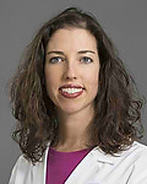 Sarah M. Cocoma, MD practices Anesthesiology in Chicago