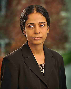 Padmalatha Berikai, MD practices Endocrinology, Diabetes & Metabolism in Aurora