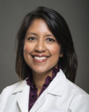 Indira S. Hadley, MD practices Rheumatology in Chicago