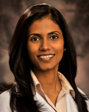 Mamata M. Alwarshetty, MD practices Cardiology (Interventional) and Cardiology in Aurora and Yorkville