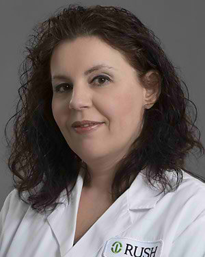 Yanina A. Purim-Shem-Tov, MD practices Emergency Medicine in Chicago