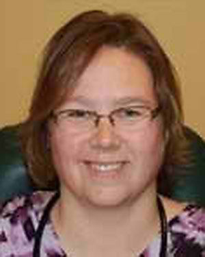 Jennifer A. Kleinfeld, MD practices Pediatrics (General Medicine) in Aurora