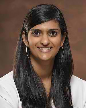 Anjali Tannan, MD practices Ophthalmology in Chicago, Oak Brook, and Skokie