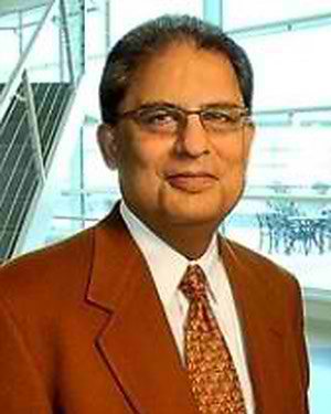 Syed S. Zaidi, MD practices Gastroenterology in Aurora and Yorkville