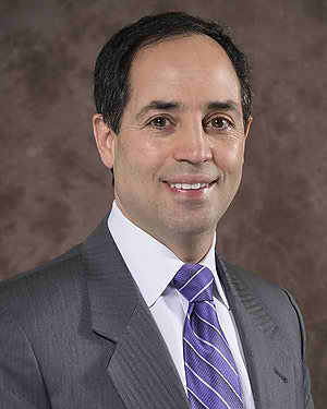 Victor M. Romano, MD practices Orthopedics (Sports Medicine and Shoulder) in Lombard and Melrose Park