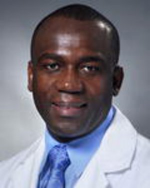 Raymond T. Narh, MD practices Internal Medicine (General Medicine) in Chicago