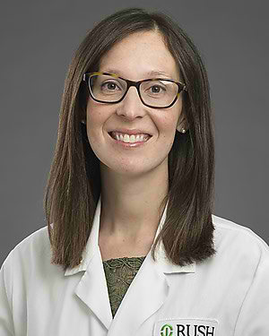 Jacqueline A. Baptista, NP practices Adult Nurse Practitioner in Chicago