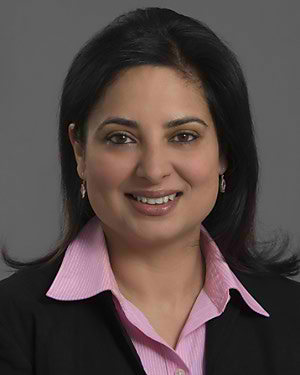 Madhu Soni, MD practices Neurology, Neurophysiology, and Neuromuscular Medicine in Chicago and Oak Brook
