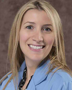 Jordanna Y. Matsoff, NP practices Family Nurse Practitioner in Oak Park