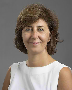 Rima M. Dafer, MD practices Neurology and Neurology (Vascular) in Chicago, Glenview, and Northfield