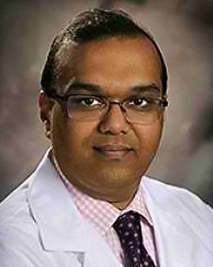 Gaurav B. Shah, DO practices Cardiology (Interventional), Cardiology, and Internal Medicine in Aurora and Yorkville