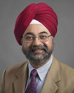 Sumant S. Chugh, MD practices Nephrology in Chicago