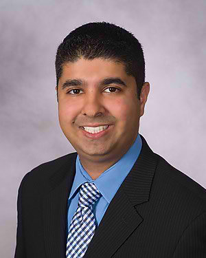 Ashish R. Shah, MD practices Gastroenterology in Bourbonnais and New Lenox