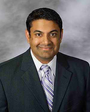 Nikhil Bhargava, DO practices Gastroenterology in Bourbonnais and New Lenox