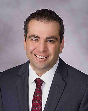 Matthew J. Kaplan, DO practices Gastroenterology in Bourbonnais and New Lenox