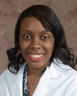 Chioma A. Onyenwenyi, MD practices Endocrinology, Diabetes & Metabolism in Oak Park