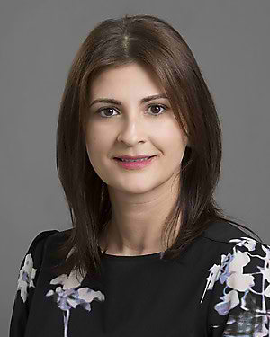 Karolina K. Marinescu, MD practices Cardiology (Advanced Heart Failure Transplant) and Cardiology in Chicago, Oak Brook, and Oak Park