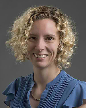 Rebecca O'Dwyer, MD practices Epilepsy, Neurophysiology, and Neurology in Chicago and Oak Brook