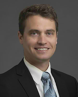 Justin E. Mitchell, DO practices Hepatology in Chicago