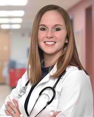Christin M. Demierre, NP practices Family Nurse Practitioner in Bourbonnais and New Lenox