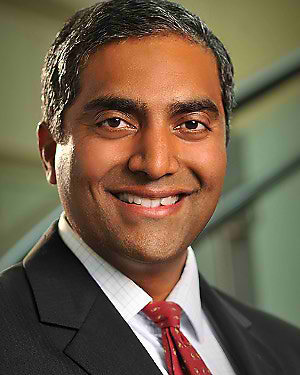 Sujay Y. Bangarulingam, MD practices Pulmonary Disease, Critical Care Medicine, and Sleep Medicine in Aurora and Yorkville