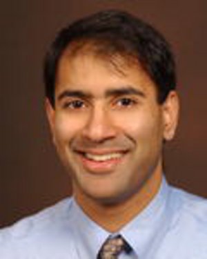 Augustine M. Manadan, MD practices Rheumatology in Chicago