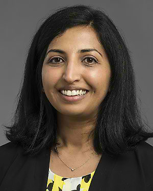 Anupama K. Rao, MD practices Cardiology in Chicago, Oak Brook, and Oak Park