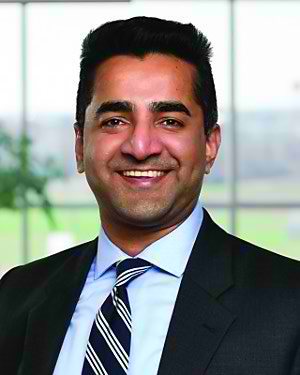 Khalid N. Arshad, MD practices Pediatric and Adolescent Psychiatry and Psychiatry in Bradley and Kankakee