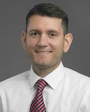 Daniel R. Bunzol, MD practices Physical Medicine and Rehabilitation in Chicago