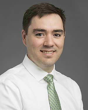 Andrew J. Berenz, MD practices Neonatal-Perinatal Medicine in Chicago