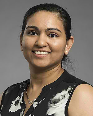 Ankitaben Han, MD practices Family Medicine (General Medicine) in Hinsdale and Oak Brook