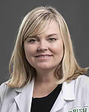 Colleen M. Buhrfiend, MD practices Neurology with Special Qualifications in Child Neurology in Aurora, Chicago, and Oak Brook