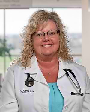 Kendra G. Hansen, NP practices Adult Nurse Practitioner in Bourbonnais, Kankakee, and Watseka