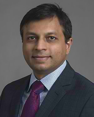 Miral D. Jhaveri, MD practices Neuroradiology and Radiology (Diagnostic) in Chicago, Lisle, and Munster