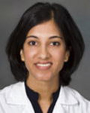 Mondira Sengupta, MD practices Rheumatology in Chicago