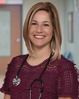 Tara A. Campo, NP practices Family Nurse Practitioner in Coal City and Wilmington