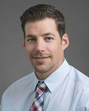 Blake S. Schroedter, PsyD practices Psychology in Chicago and Effingham
