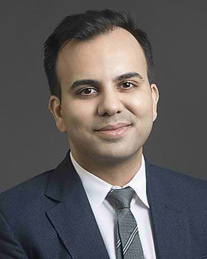 Faiyaaz A. Kalimullah, MD practices Dermatology in Chicago and Oak Park