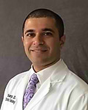 Samuel W. Guirguis, DO practices Radiology (Diagnostic) in Aurora