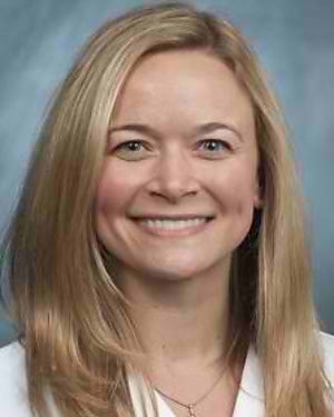 Michelle E. Lindgren, MD practices Radiology (Diagnostic) in Aurora
