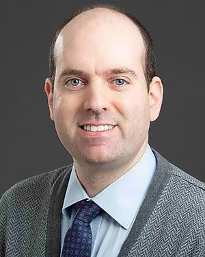 Ryan D. Jacobson, MD practices Neurology and Neuromuscular Medicine in Chicago and Oak Brook