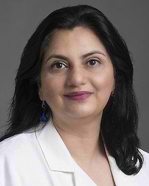 Meenakshi Jolly, MD practices Rheumatology in Chicago