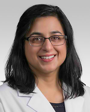 Alka Madan, DO practices Dermatology in Barrington, Bourbonnais, and Chicago