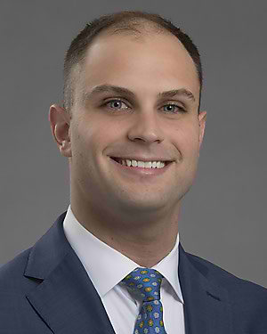 Ryan M. Smith, MD practices Otolaryngology - Head and Neck Surgery in Chicago, Glenview, and Northfield