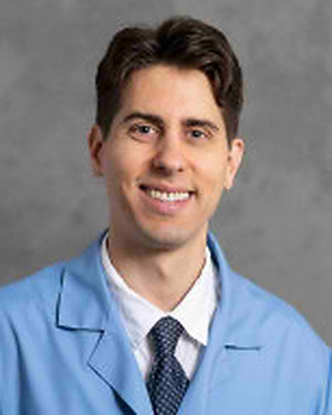Alexander M. Neuman, DO practices Family Medicine (General Medicine) and Family Medicine/ Osteopathic Manipulative Treatment in Oak Park