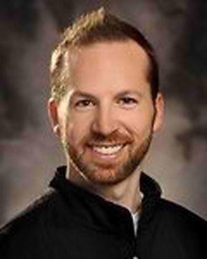 Jarrod R. Frein, PT practices Physical Therapy in Aurora and Yorkville